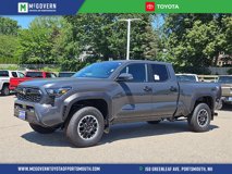 New 2025 Toyota Tacoma TRD Off-Road