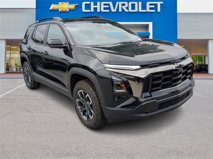 New 2026 Chevrolet Equinox ACTIV w/ Safety and Technology Package