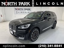 Used 2023 Lincoln Aviator Black Label w/ Dynamic Handling Package