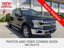 Used 2020 Ford F150 XLT w/ Equipment Group 302A Luxury