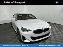 New 2025 BMW 230i xDrive Coupe w/ Convenience Package