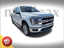 New 2025 Ford F150 Lariat