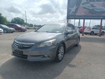 Used 2012 Honda Accord EX-L