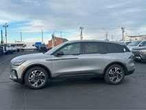 New 2025 Lincoln Nautilus Premier w/ Jet Appearance Package
