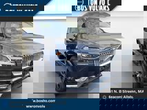 New 2025 Volvo XC90 T8 Ultra w/ Protection Package Premier