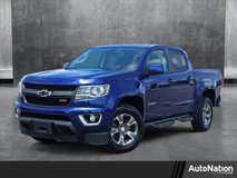 Used 2015 Chevrolet Colorado Z71