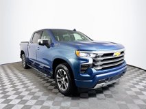 Certified 2024 Chevrolet Silverado 1500 High Country