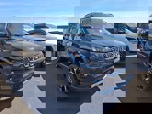 New 2025 Jeep Compass Limited