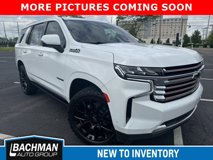 Used 2023 Chevrolet Tahoe High Country w/ Premium Package