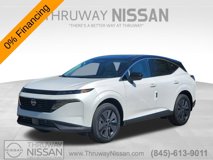 New 2025 Nissan Murano SL
