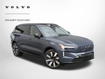 New 2025 Volvo EX90 Ultra