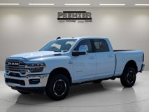New 2025 RAM 2500 Laramie