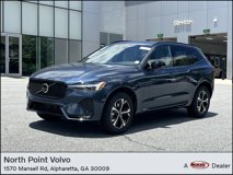 New 2026 Volvo XC60 B5 Core