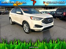 Used 2019 Ford Edge Titanium w/ Equipment Group 301A