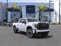 New 2025 GMC Sierra 3500 Denali Ultimate