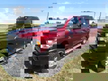 Used 2022 RAM 2500 Tradesman