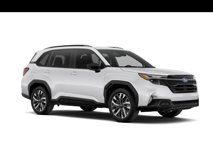 New 2025 Subaru Forester Touring