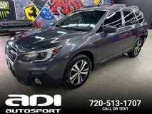 Used 2019 Subaru Outback 2.5i Limited w/ Popular Package #2