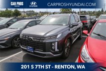 Certified 2023 Hyundai Palisade Limited