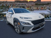 Used 2022 Hyundai Kona Limited