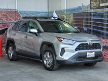 Certified 2024 Toyota RAV4 XLE