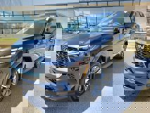 New 2025 INFINITI QX60 Luxe w/ Vision Package