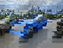 New 2025 Chevrolet Silverado 1500 Custom