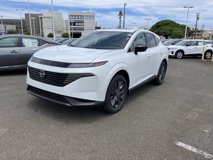 New 2025 Nissan Murano SL