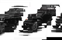 New 2025 Jeep Wrangler Unlimited Sport
