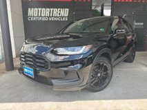 New 2026 Honda HR-V Sport