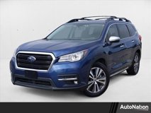 Used 2022 Subaru Ascent Touring
