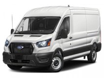 New 2025 Ford Transit 250 148 Medium Roof