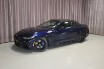 Certified 2022 BMW 440i xDrive Convertible w/ Premium Package