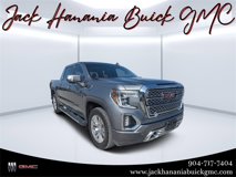 Used 2020 GMC Sierra 1500 Denali w/ Technology Package