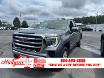 Used 2021 GMC Sierra 1500 SLE