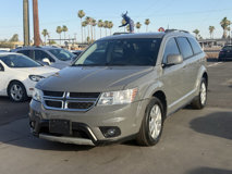 Used 2019 Dodge Journey SE