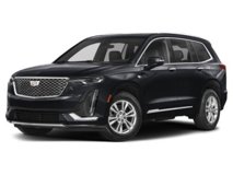 Certified 2024 Cadillac XT6 Premium Luxury w/ Platinum Package