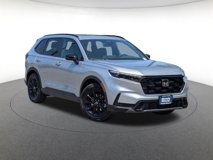 New 2026 Honda CR-V Sport-L