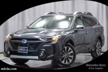 Used 2024 Subaru Outback Touring XT