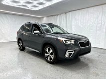 Used 2021 Subaru Forester Touring