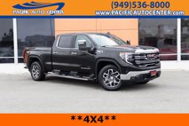Used 2023 GMC Sierra 1500 SLT w/ SLT Premium Plus Package