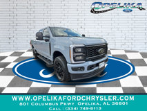 New 2025 Ford F250 Lariat w/ Lariat Ultimate Package