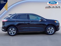 Certified 2023 Ford Edge SEL w/ Convenience Package