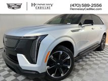 New 2025 Cadillac Escalade IQ Sport 2