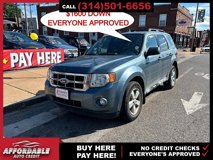 Used 2010 Ford Escape XLT
