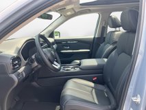 New 2025 Honda Pilot Touring