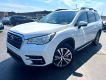 Used 2020 Subaru Ascent Limited w/ Technology Package