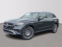 New 2025 Mercedes-Benz GLC 300 4MATIC