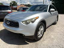 Used 2010 INFINITI FX35 AWD