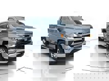New 2025 Chevrolet Silverado 1500 LT